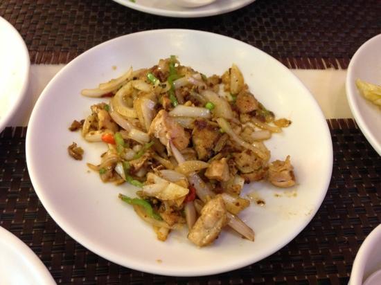 ShiJi YiPin FaShi Yakiniku